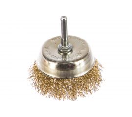 Корщетка-насадка для дрели (63 мм) Sturm 5240902 