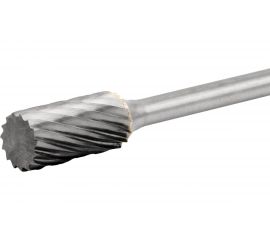 Борфреза твердосплавная форма A (6.3x12.7 мм; хвостовик 3 мм) NORGAU 077105261 