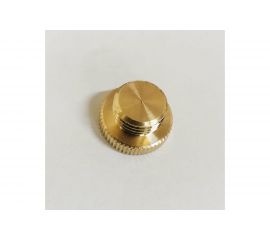 Латунная заглушка Профитт 1/4" НР 9279516 