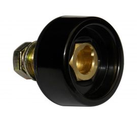 Гнездо панельное СКРП-25 2 шт Brima НП000000340 