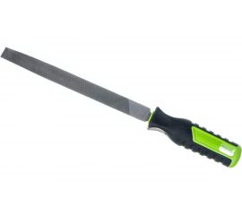 Полукруглый напильник Дело Техники №2 200 мм 252322 