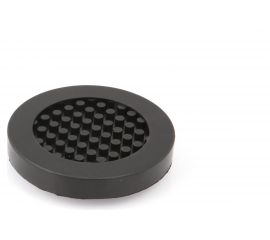 Накладка резиновая на опору домкрата подкатного 904128 Дело Техники 904958 