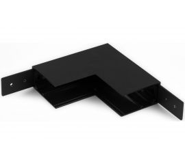 Угловой внутренний коннектор для накладного шинопровода Elektrostandard Slim Magnetic 85091 a057206 
