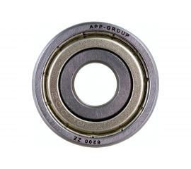Подшипник APP-GROUP 80200 С17 (6200 ZZ) 4680150971021 