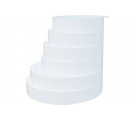 Переходник эксцентриковый универсальный D100/110/120/125/150/160 мм ВИЕНТО ВПУ10-16 