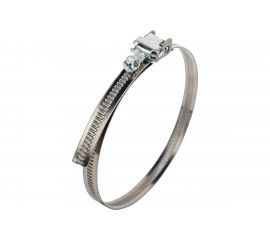 Хомут с откр.замком DARW1 25-270/9 W2 52013 