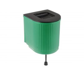 Пластиковый умывальник РемоКолор с краном и крышкой, 5 л 67-5-610 