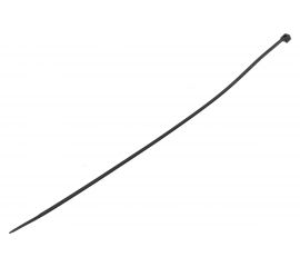 Кабельная стяжка АБК-СИЛА 3,6х 250, черная, 100 шт. 11052016 