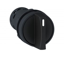 2-х позиционный переключатель Schneider Electric HO+H3 22мм XB7ND25 