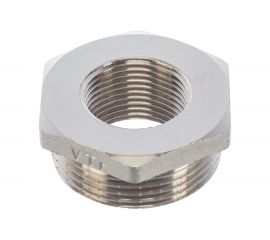 Футорка Valtec наружная-внутренняя резьба 1 1/4"x3/4" VTr.581.N.0705 