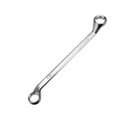 гаечный накидной коленчатый ключ REXANT 22х24 мм 12-5863-2 