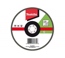 Диск лепестковый для УШМ (125х22 мм; К80) Makita D-28357 