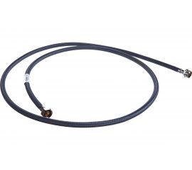 Гибкая подводка Mateu гайка 1/2 - штуцер 1/2, нейлон, L 2000 мм 751200001 