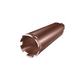 Сверло алмазное кольцевое DH-D400T (52х450 мм; 1 1/4; 5 сегментов) Адель ДУУ00007709 