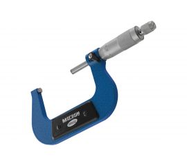 Механический микрометр МЕГЕОН 80602 к0000031950 