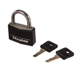 Навесной замок MasterLock 9150EURDBLK 