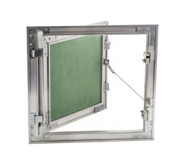 Люк под покраску "Ультиматум съемный стандарт" (300х300 мм) REVIZOR УМС 3030 