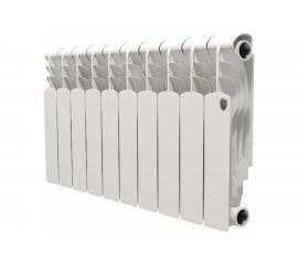 Радиатор Royal Thermo Revolution Bimetall 350 - 10 секций НС-1072122 