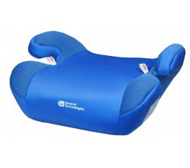 Детское сиденье-бустер General Technologies RSG605-BLUE синий /10 00-00048283 