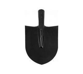 Лопата РемоКолор штыковая, остроконечная, 69-0-006 