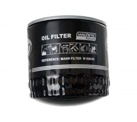 Маслянный фильтр SM 102 бол. SCT SM102 