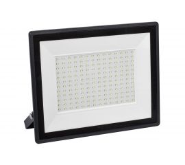 Светодиодный прожектор IEK СДО 06-150, черный, IP65, 6500K LPDO601-150-65-K02 