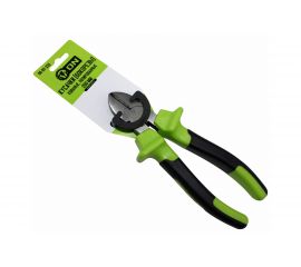 Кусачки ON 200 мм бокорезы, сталь 45, кованые, полированные 08-02-320 