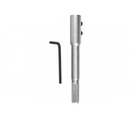 Удлинитель сверла винтового по дереву REXANT 140 мм шестигранный хвостовик 91-0783 