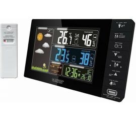 Погодная станция с цветным экраном La Crosse Technology WS6827 