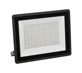 Прожектор IEK LED СДО 06-100 IP65 4000К черный LPDO601-100-40-K02 