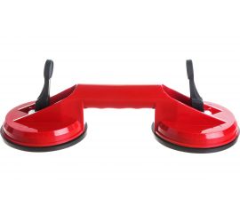 Двойной стеклодомкрат Sturm 1077-05-01 