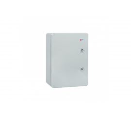 Пластиковый бокс с монтажной платой EKF, 350х250х150 мм IP65 PROxima PB65MP002 