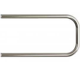 Полотенцесушитель Двин P 32/60 1" Без полки Водяной К0 10336008 