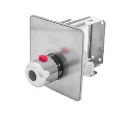 Комплект термостатического смесителя для монтажа в стену Kopfgescheit Kit KR532 12DK 