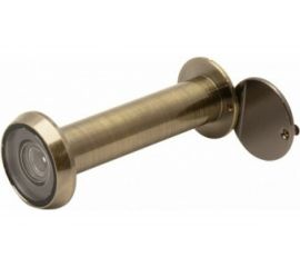 Дверной глазок Apecs 6016/70-110-AB 21008 