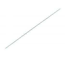 Резьбовая шпилька Саморезик 5х1000 оцинк. DIN 975 DIN975-5/1000-100/4 