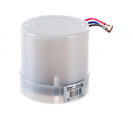 Фотосенсор Uniel 2500W-02/100LUX-WH USN-012 UL-00005840 