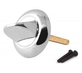 Поворотник Apecs TT-0705-6/75-CR 16233 