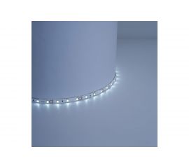 Лента FERON LEDх60/м, 5м, 4.8w/m, 12в, IP65, белый/основной белый 27638 