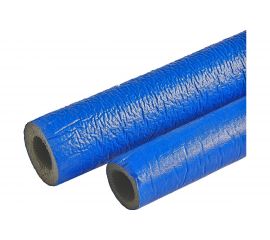 Теплоизоляционная трубка Energoflex для скрытой прокладки синяя 28/9-2м EFXT028092SUPRS 