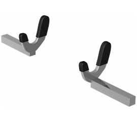 Подхваты под слайдеры Сорокин 2шт. 16.76 