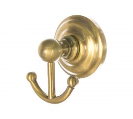 Двойной крючок FIXSEN RETRO 83805 