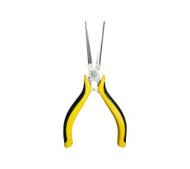 Мини-длинногубцы Berger BG 130 мм BG1221 