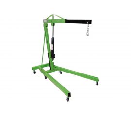 Гаражный складной кран EURO-LIFT SC1000А г/п 1,0 тн 00001713 