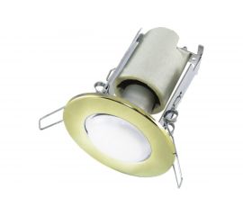 Встраиваемый светильник TDM СВ 01-03, R50, 60Вт, Е14, золото SQ0359-0029 