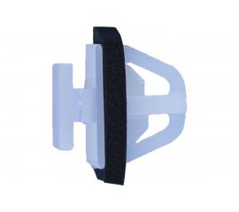 Автокрепеж для Hyundai/Kia 10 шт 877561F000 КрепАвто 1688 