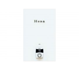 Газовый проточный водонагреватель Neva 5514 31657 