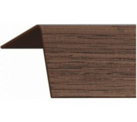 Угол с тиснением GRACE Rico Moulding текстурный 20x20x2700 ТП10005611 