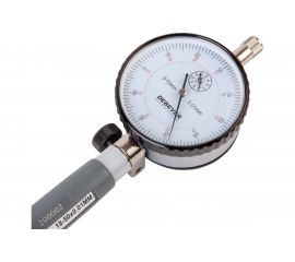Индикаторный нутромер DeBever 18-50 мм, 0.01 мм DB-S-BM5001 