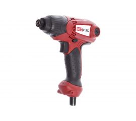 Ударный электрический шуруповерт REDVERG RD-ISD250 6665755 